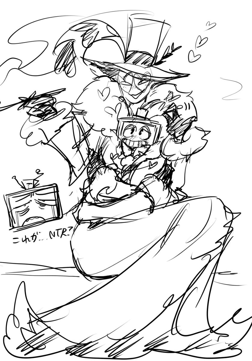 voxalとvoxval 旧ヴィンセント
※ネタ被りあったらすみません! 