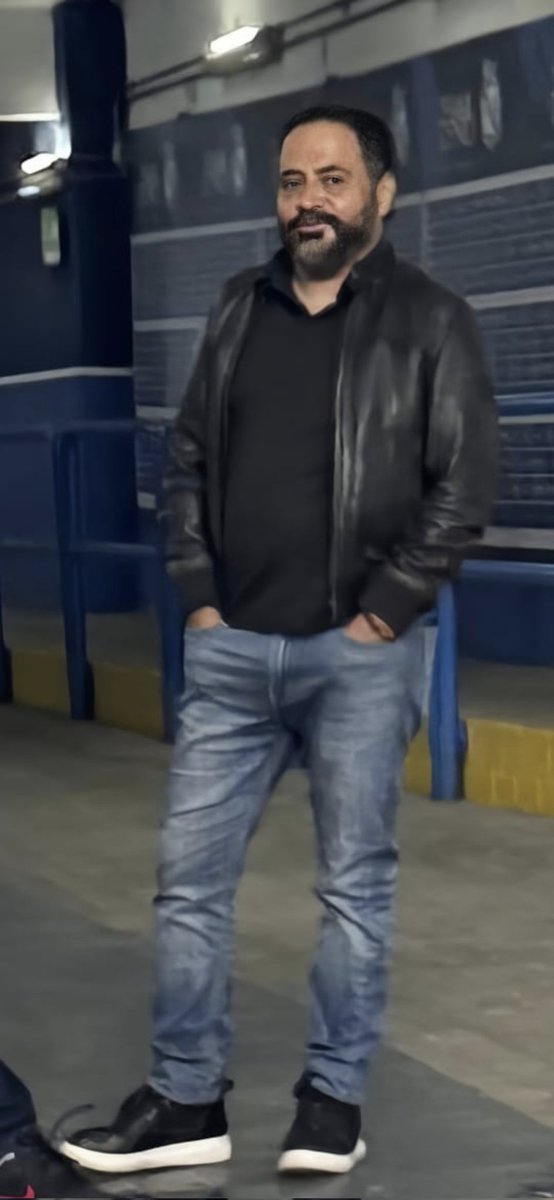 Cayó Maduro, poco después cayo Ro(b)a en el <a href="/ClubPueblaMX/">Club Puebla🎽</a> 
Esta confirmado.
Los detalles hoy <a href="/enlineadeportiv/">En Línea Deportiva con Pepe Hanan</a>