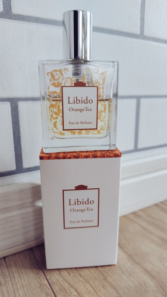 ラブコスメ 何が届くかわくわくクジはこちらでした(*^^*) オレンジ