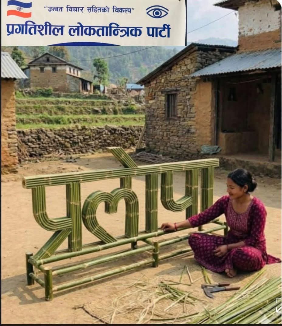 Tikaram Paudel (@tikarampdl) on Twitter photo 