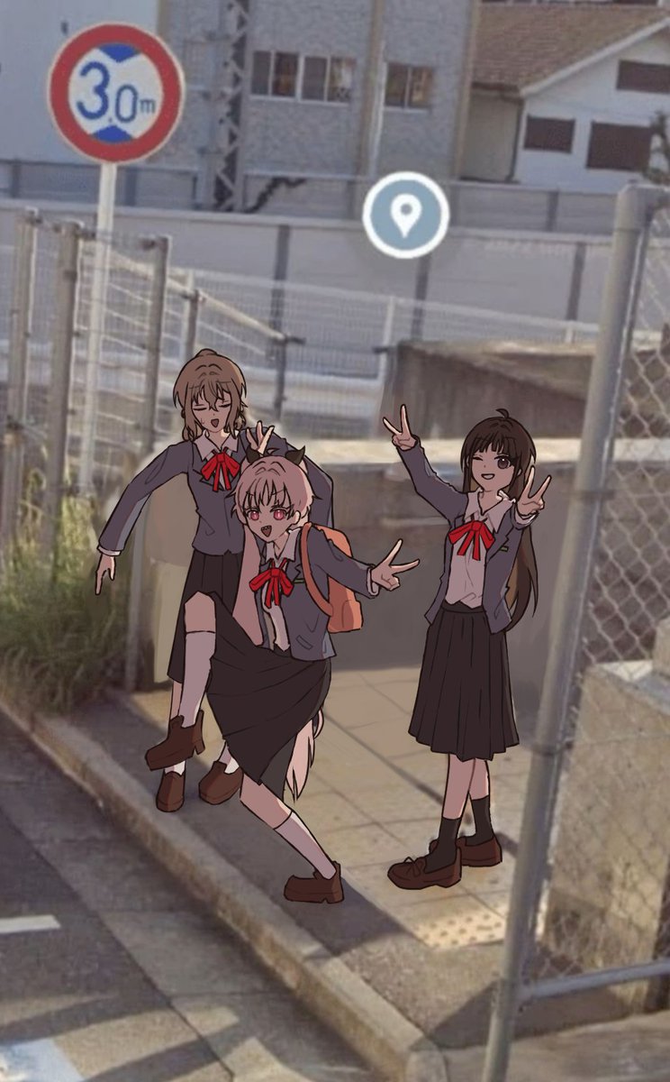 agracerabbit815's tweet image. 📚⚡️💃+✌️
(*짤트레입니다*)

#음율 #umyull #짤트레