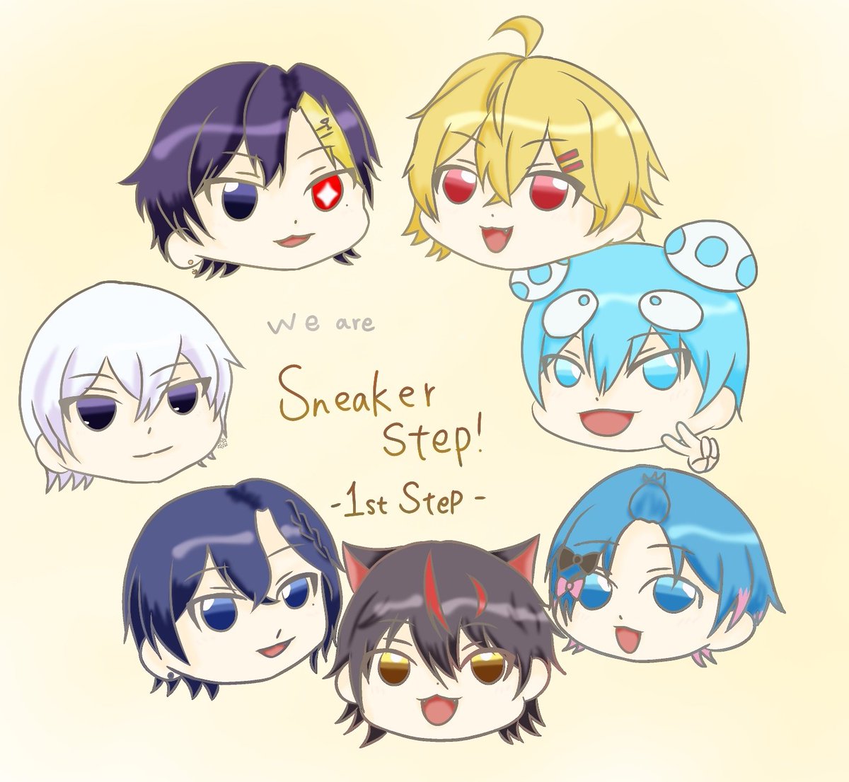 みりあん (@mirianen12316) / Posts / X