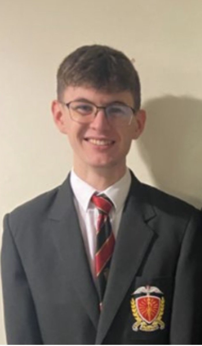 Coláiste An Spioraid Naoimh tweet media