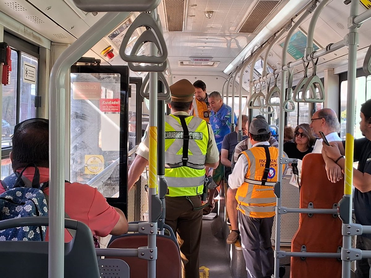 División de Fiscalización de Transportes tweet media