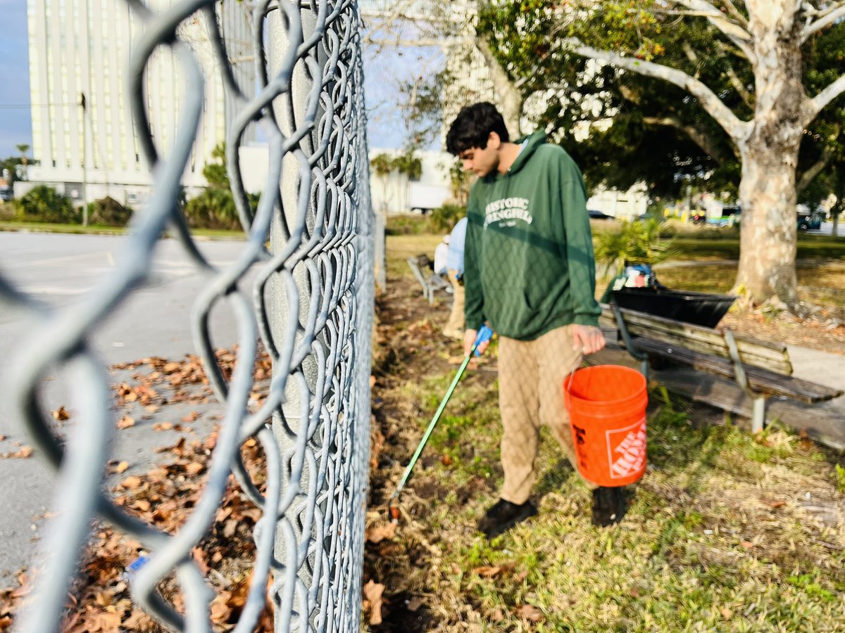 City of Jacksonville tweet media