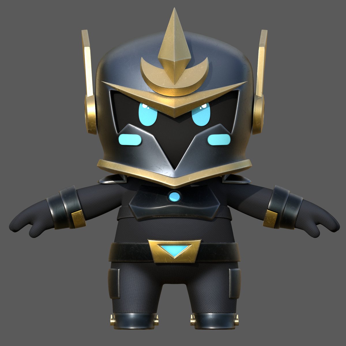 MaviaGame's tweet image. 👀 AI meets myth. Craft meets spirit.  

A new guardian is being forged — for those who helped lay the foundation of Heroes of Mavia and champion Nexira DAEP.

Stay tuned. 🔧🤖  

#Mavia #NexiraRewards #MiniWarlord