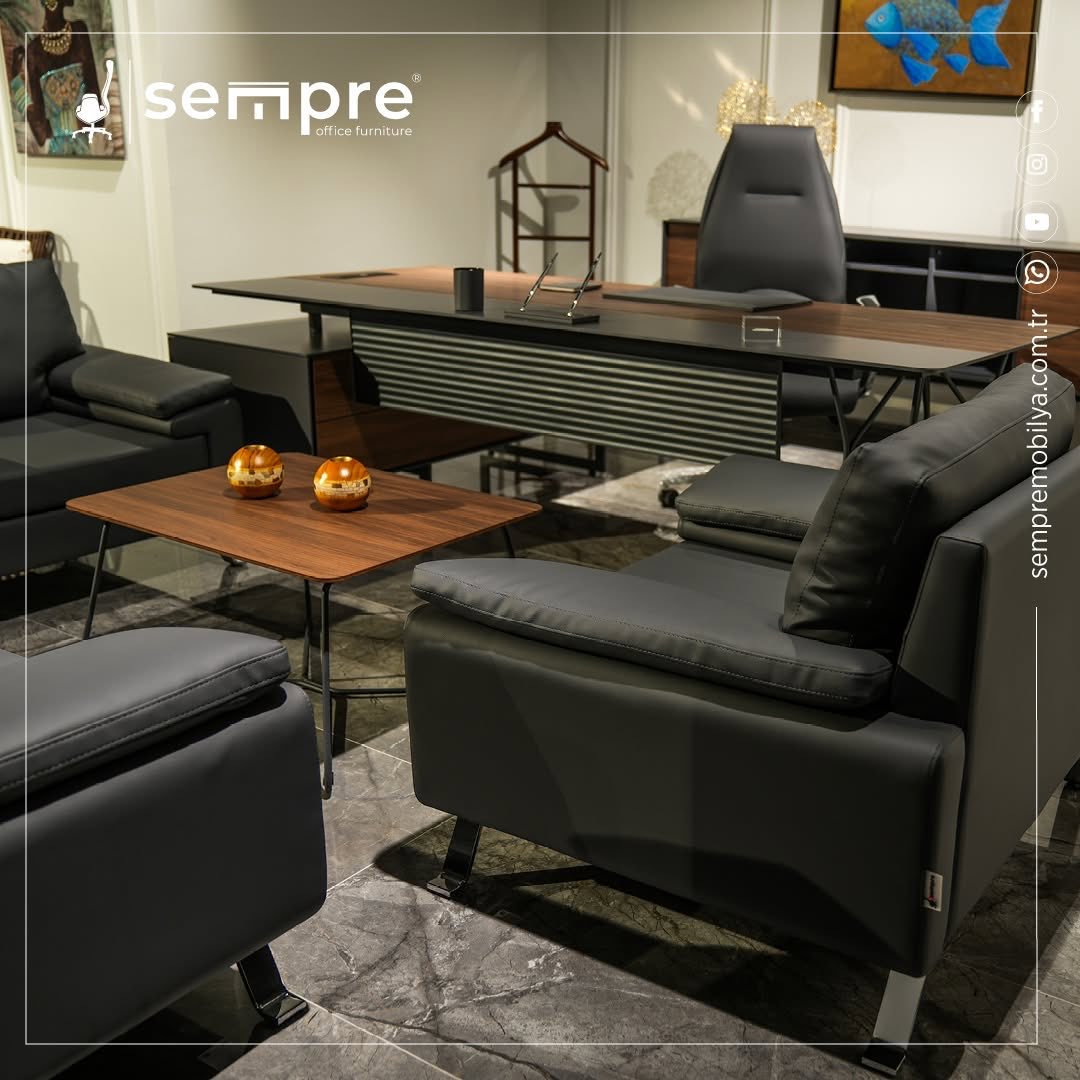 sempremobilya's tweet photo. Is your office lacking comfort? Not anymore!
Elegant, modern and ergonomic office furniture for productive workdays.
📍 Masko &amp; Çağlayan
🛠 Free installation in Istanbul
🌍 Shipping across Türkiye &amp; Europe

#OfficeFurniture #Ergonomic #OfficeChair #Masko https://t.co/iUdKupveI4
