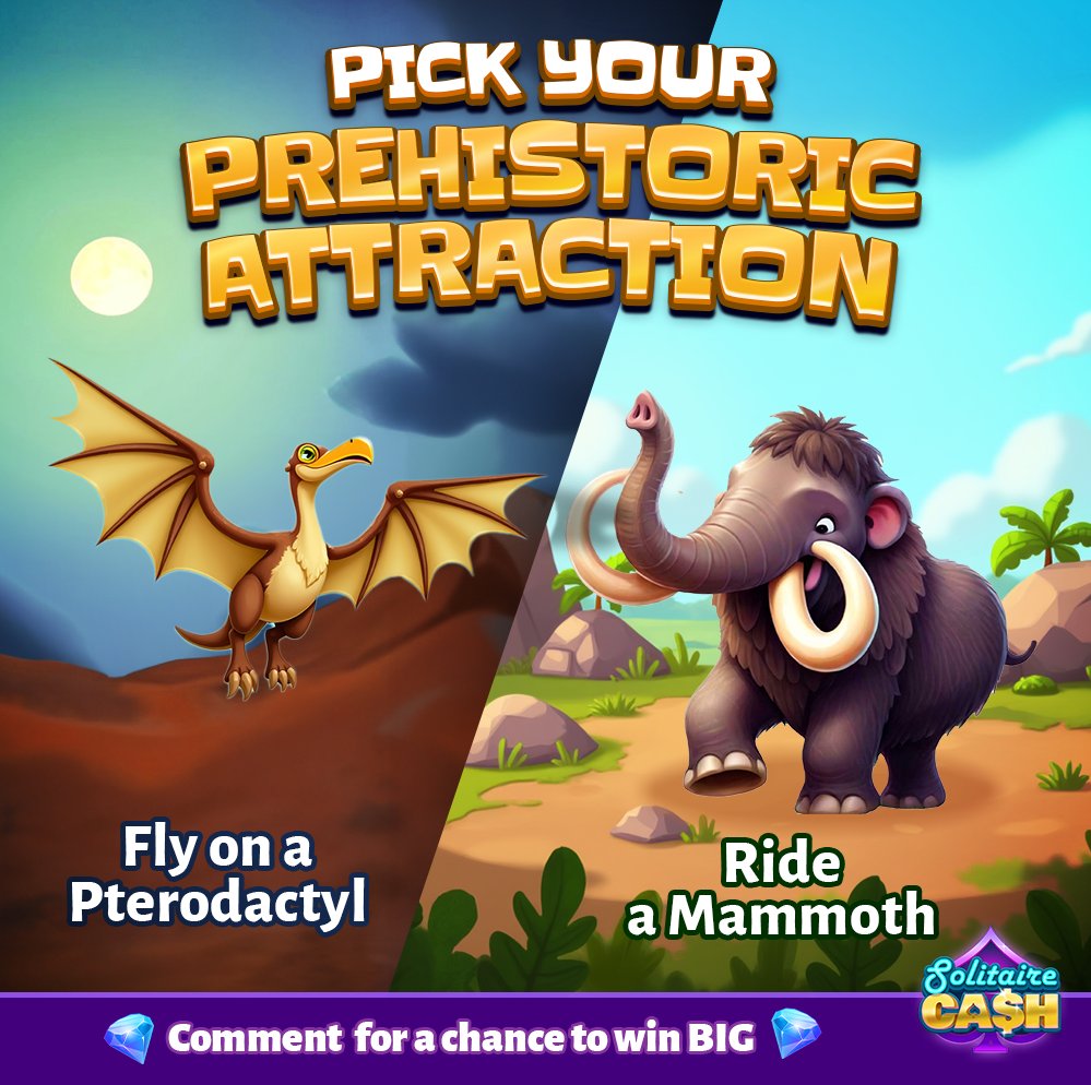 Solitaire Cash tweet media