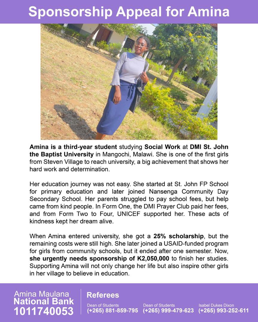 For those than can, please help🙏🏿