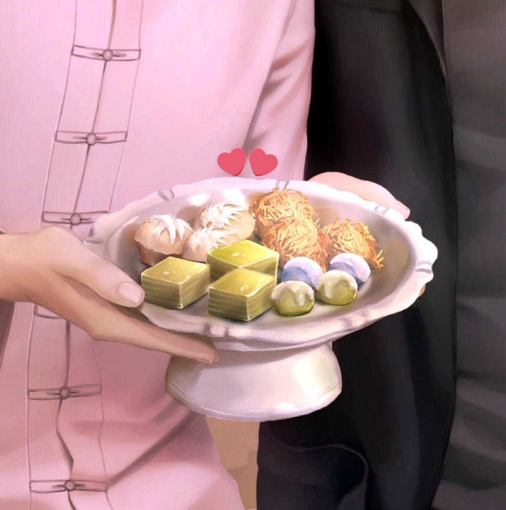 เตรียมเบาหวานขึ้นตาได้เลยค่ะ พ่อหนุ่มปากน้ำโพพร้อมเสิร์ฟความหวาน 🤤 อร่อยแน่ๆ ขนมหวานเหรอ เปล่า พ่อค้า 
20 มกราคมนี้ ที่ #ควันหลงกลิ่นรัก