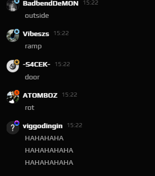 Viktor Simonsen tweet media