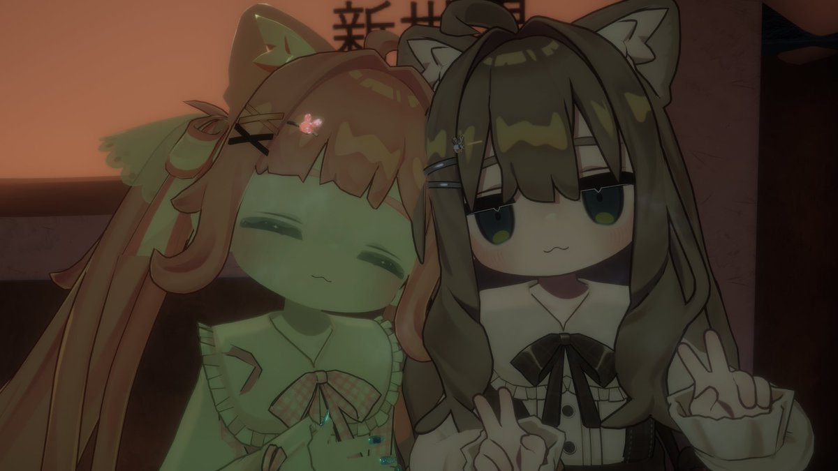 Megu 🌸🐱 (@Megu_VRCc) / Posts / X