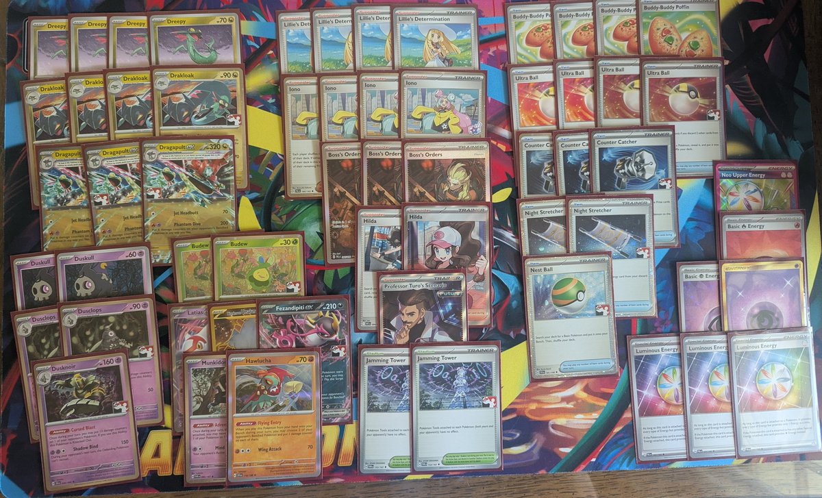 Corrisohn tweet media