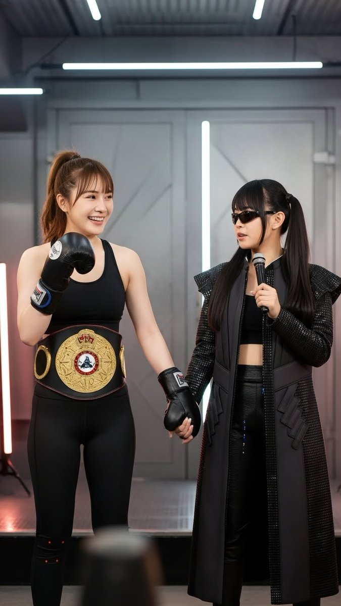 まい様 Ncg9zqb0JkvvkSS うちらなら、やれるね🎶 蝶天も好きだったけど