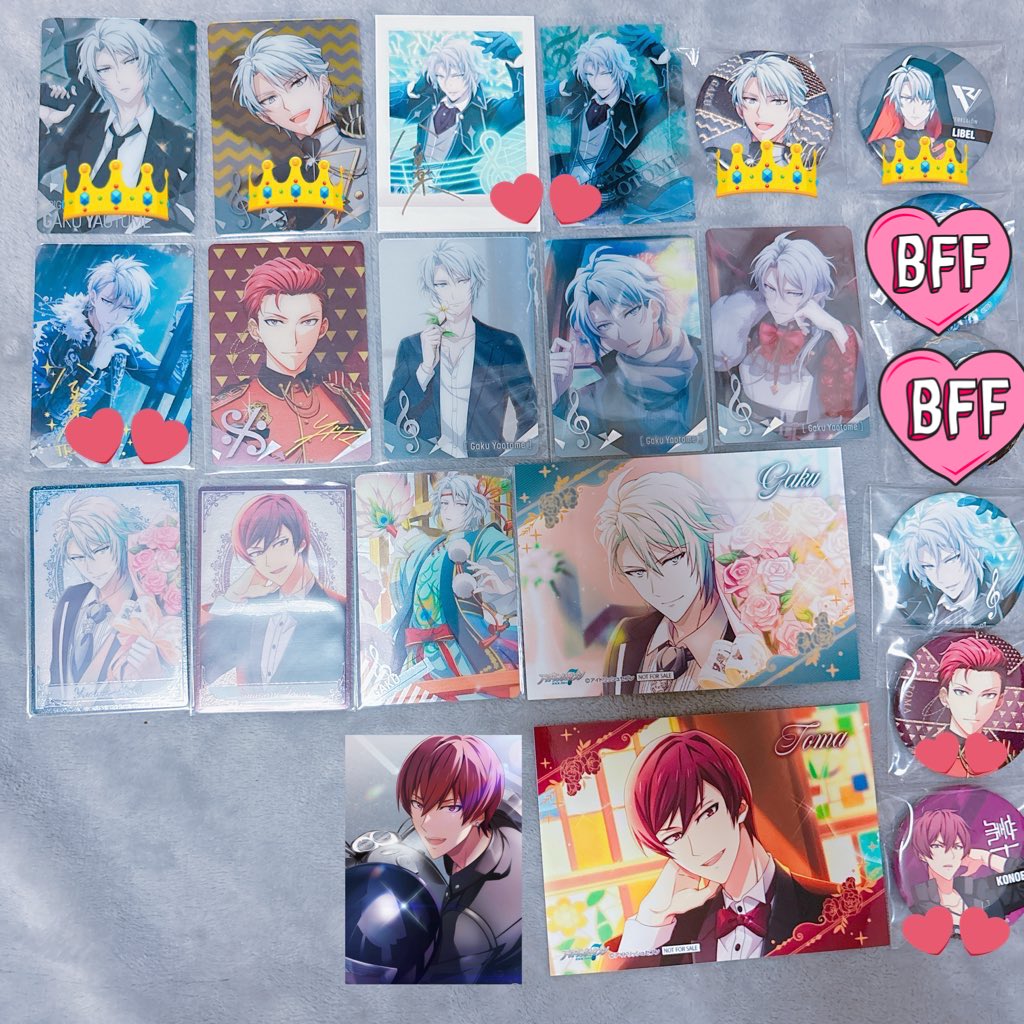 めぇ💚ྀི tweet media