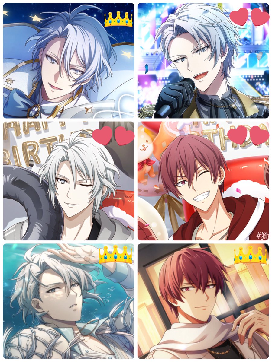 めぇ💚ྀི tweet media