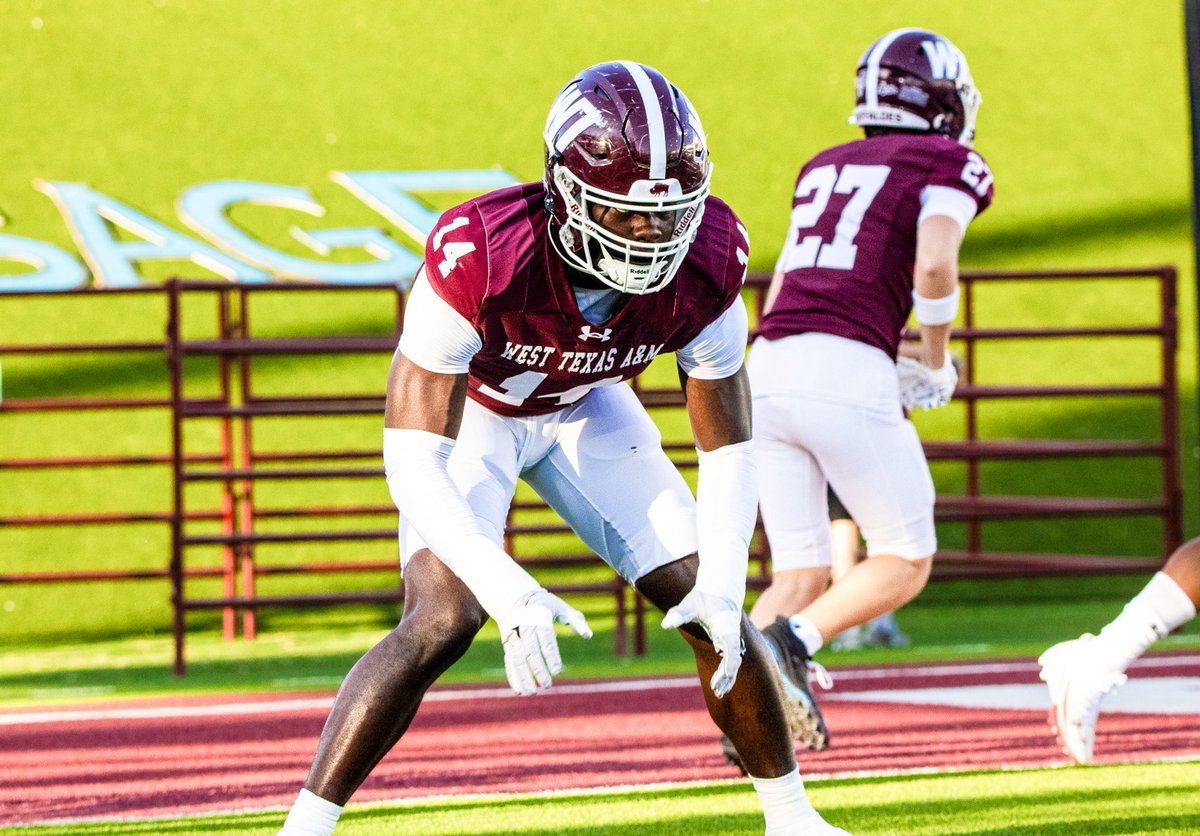 It’s easy to feel impatient or even jealous during the recruiting process, but don’t lose sight of the bigger picture. God has a purpose and a plan for each of us. Stay faithful, keep believing, and continue to pray. What’s meant for you will come right on time.