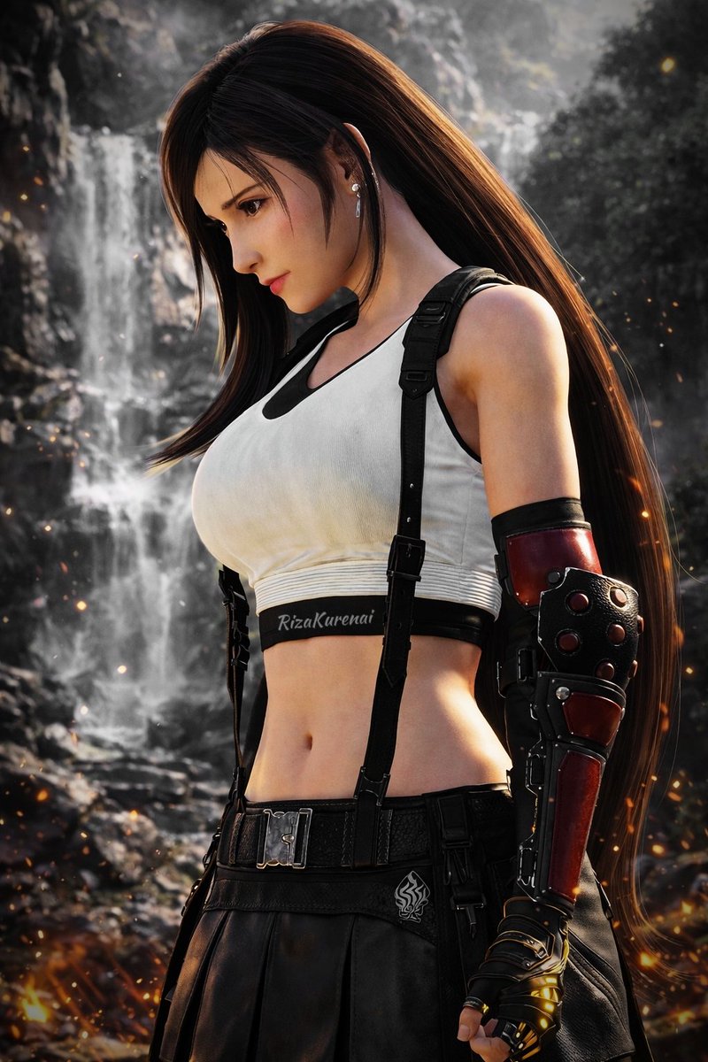 Final Fantasy 7 Rebirth | Tifa 

#VirtualPhotography #VPWorld #ThePhotoMode
#WIGVP #TheCapturedCollective #VPCONTEXT #VGPUnite