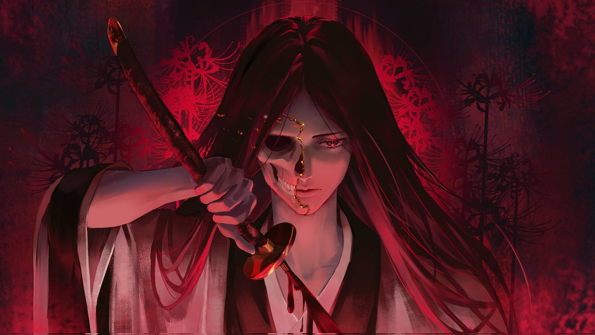 영도 (@grrr_bleach) on Twitter photo 