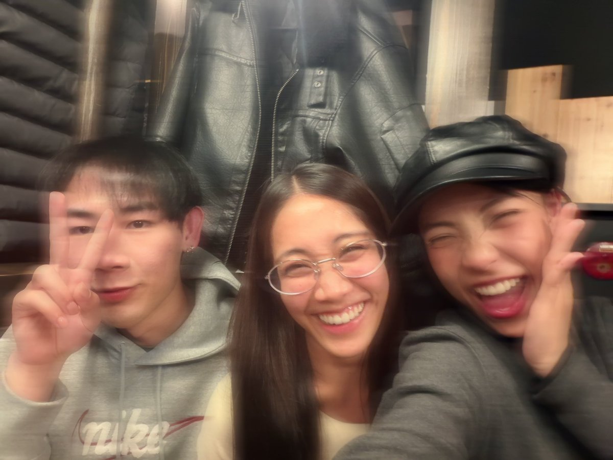 เจอคนแก่ในโตเกียว