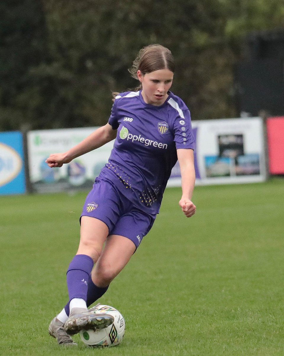 Wexford FC Women tweet media