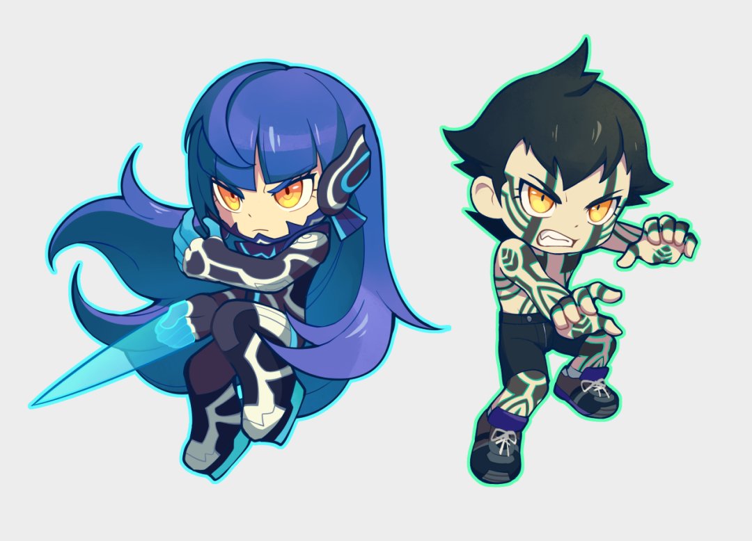 LightBasilST's tweet image. #smtvv #smt5 #smt3