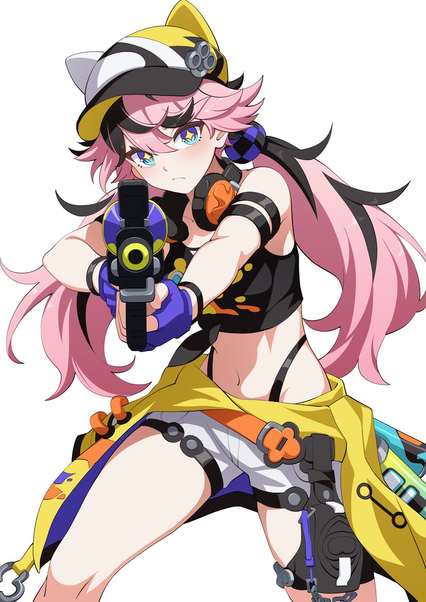 リゼット絵 tweet media