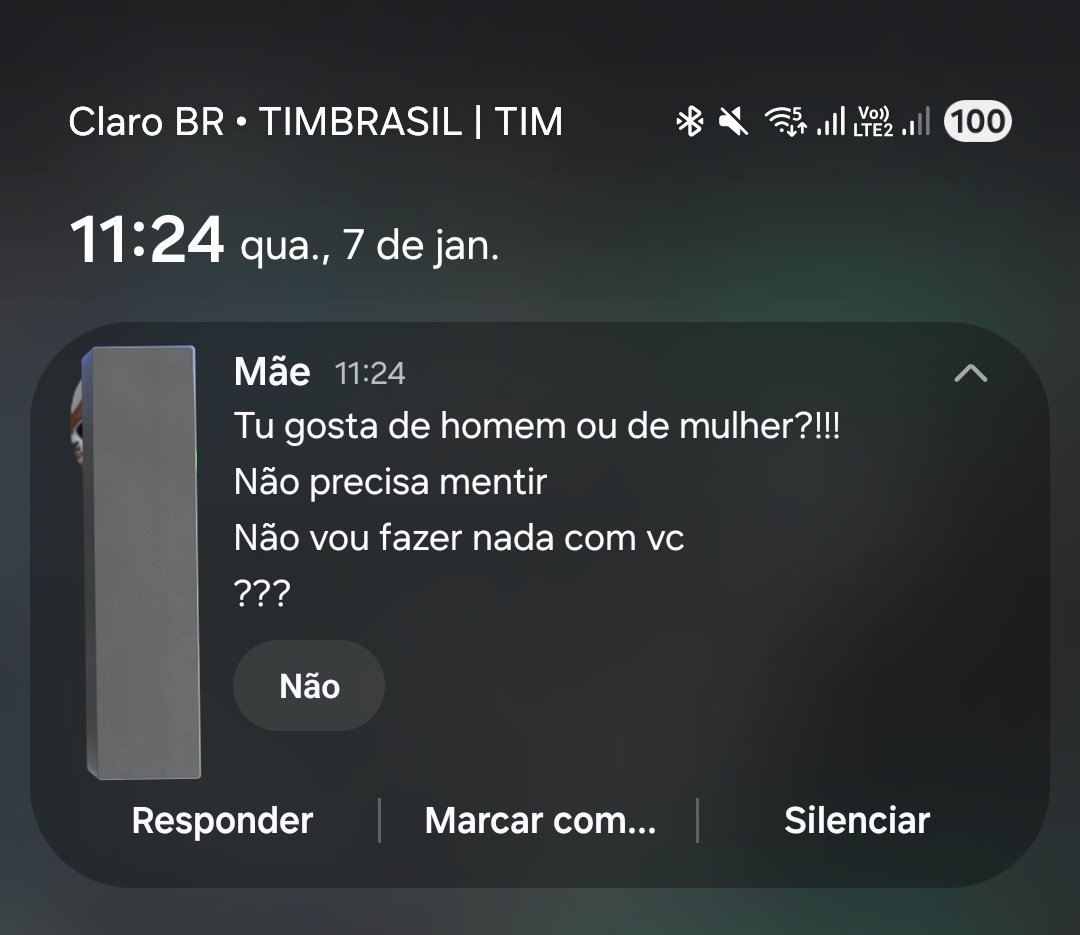 keonzitos's tweet image. já tá podendo se matar?