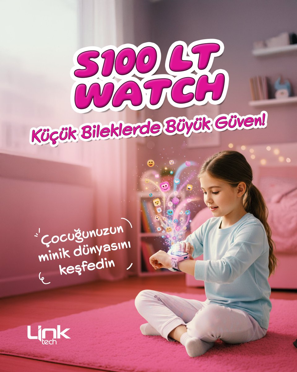 Linktech tweet media