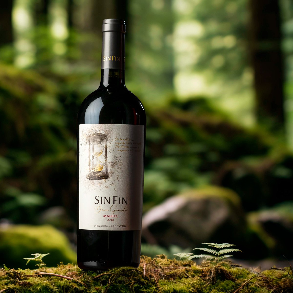 Bodega SINFIN tweet media