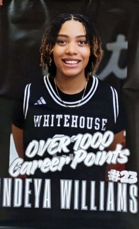 INDEYA WILLIAMS tweet media