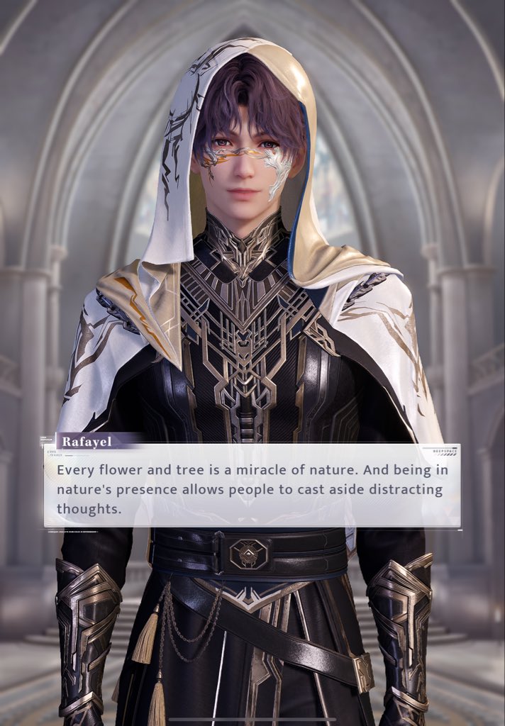 godoftides's tweet image. rafayel said touch grass bahaha