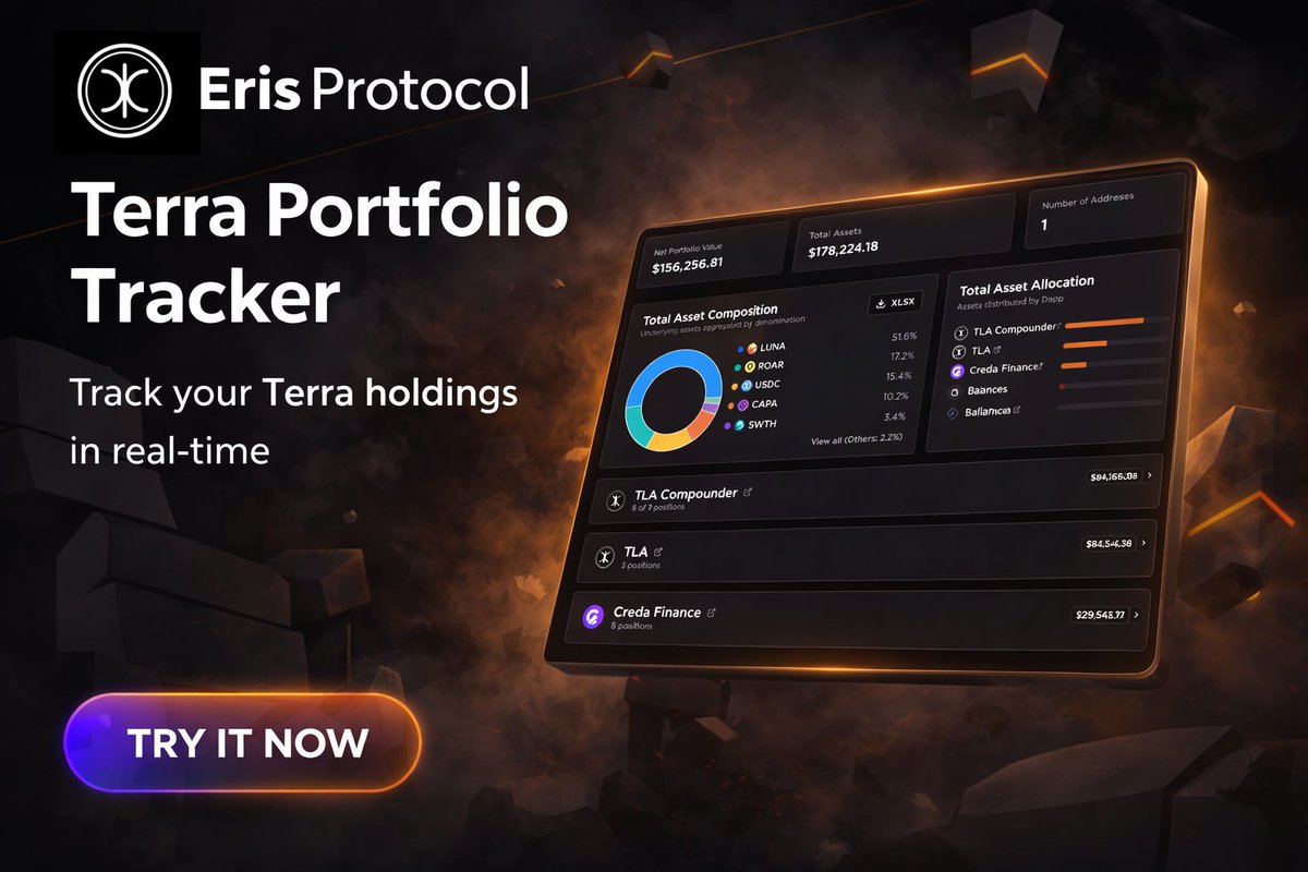 Eris Protocol tweet media