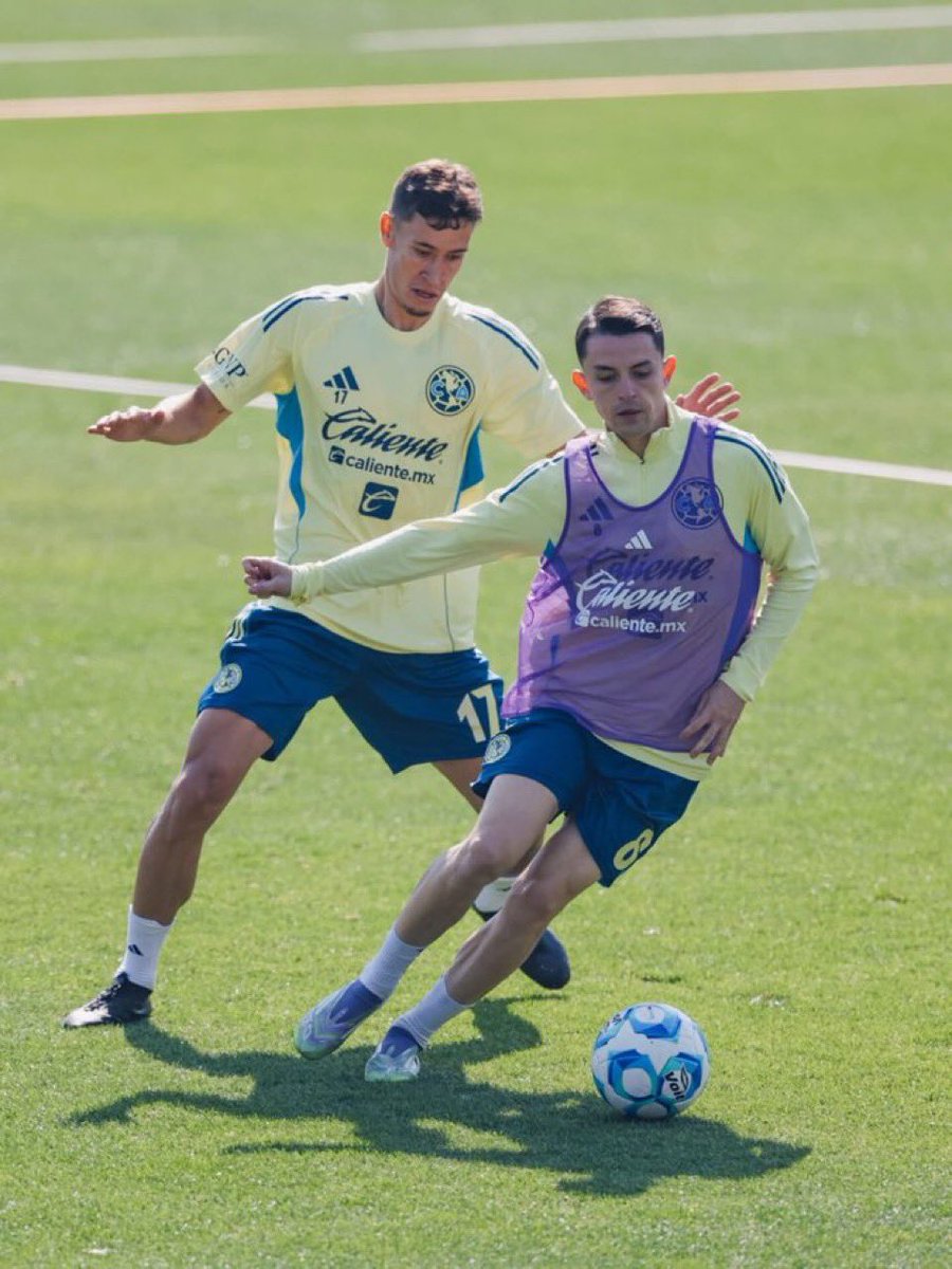 Club América Out Of Context (@outofcontextame) on Twitter photo 