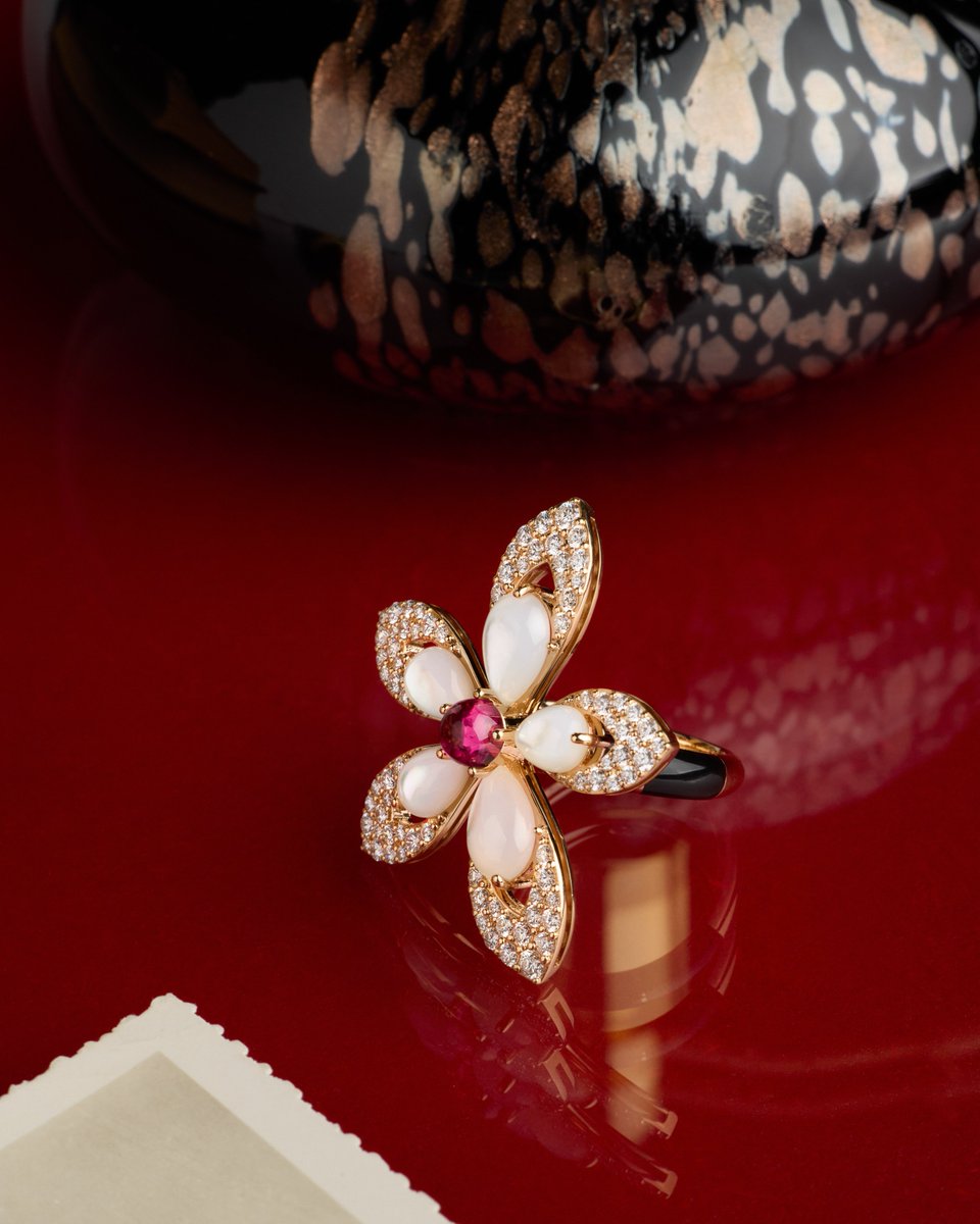 Roberto Coin tweet media