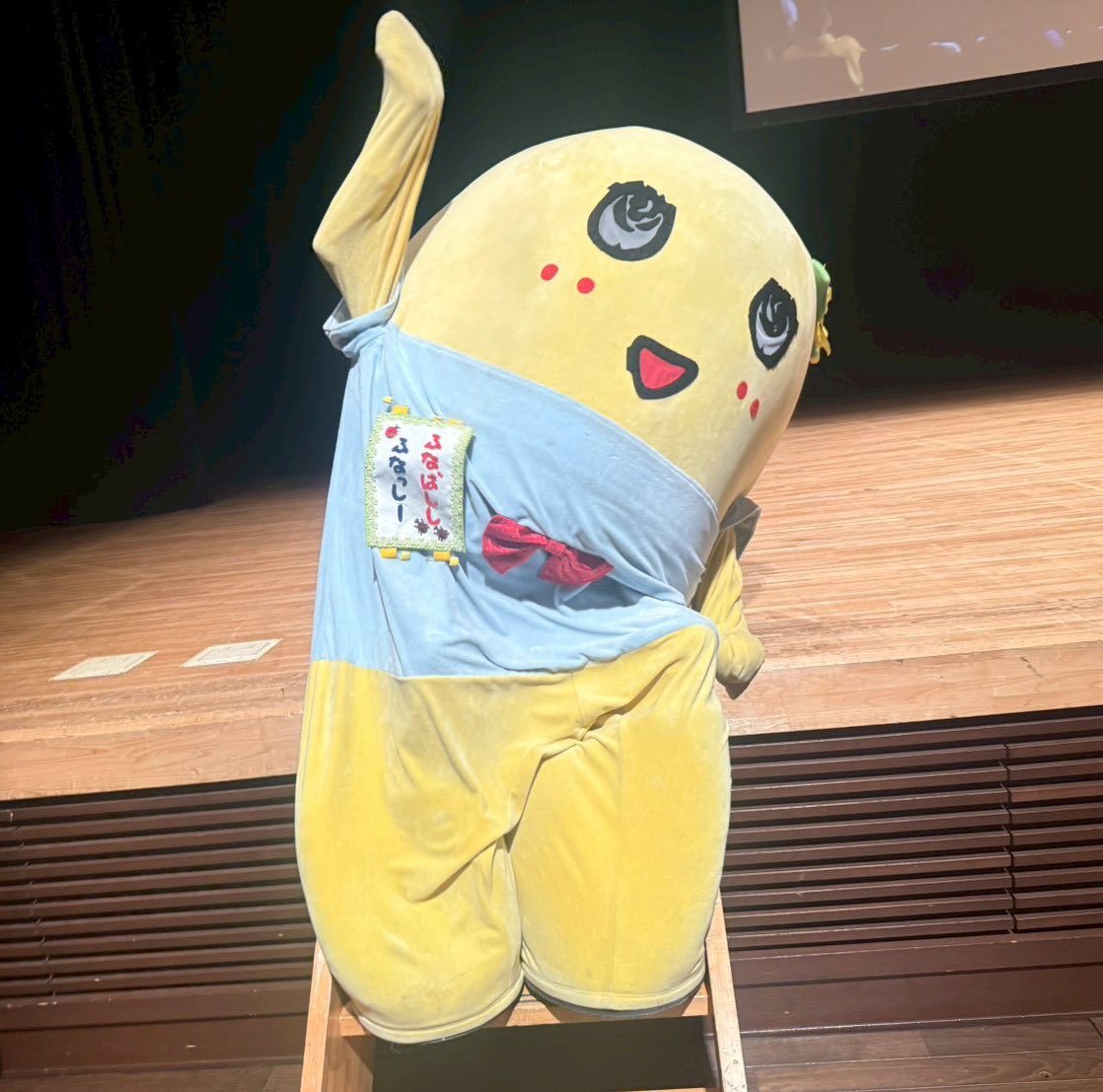 ☆特級呪霊みぃちゃん 前世→(。゜▽゜)シラミ💙 (@mii_funa0705