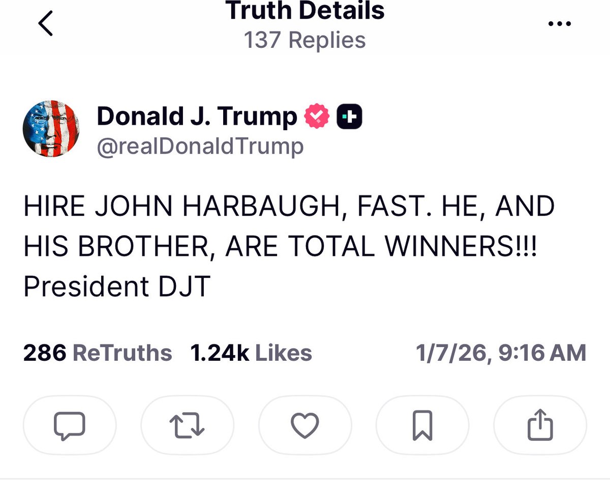 ArmandoSalguero's tweet image. Advice from the Oval Office