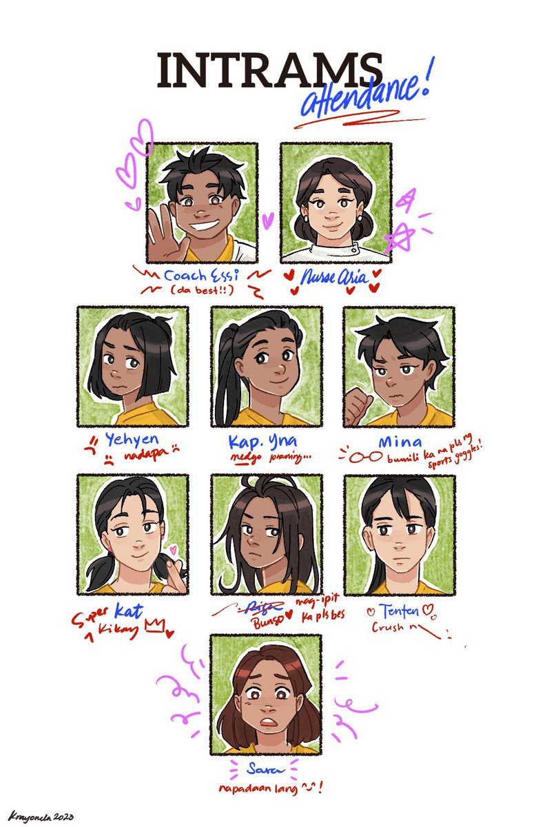 kray 🍃🎐 comics (again) tweet media