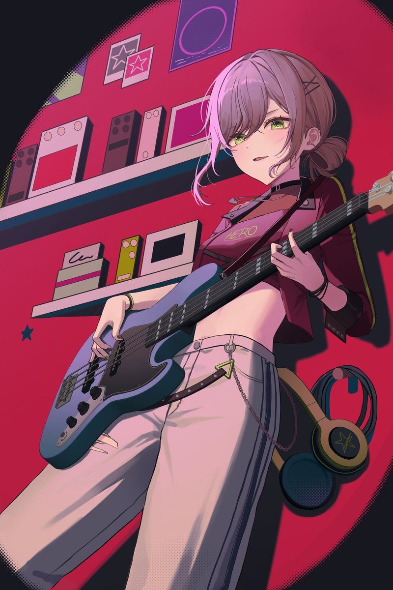 ｶﾞｲﾝ tweet media