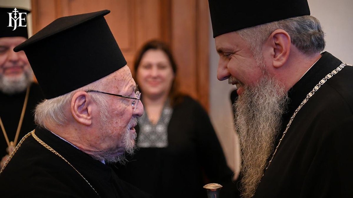 День 6 січня 2019 року назавжди увійде в історію Православної Церкви України та побожного українського народу як особлива дата. Тоді з рук Вселенського Патріарха Варфоломія, Першого серед Предстоятелів Церков, у храмі святого Георгія на Фанарі в Стамбулі, під час святкової