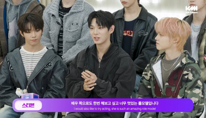 SilverFox_035's tweet image. ito na hinihintay ko actor STEVEN KIM ibigay mo na sakin to lord...jebal... artistahin po tlga si teban ..