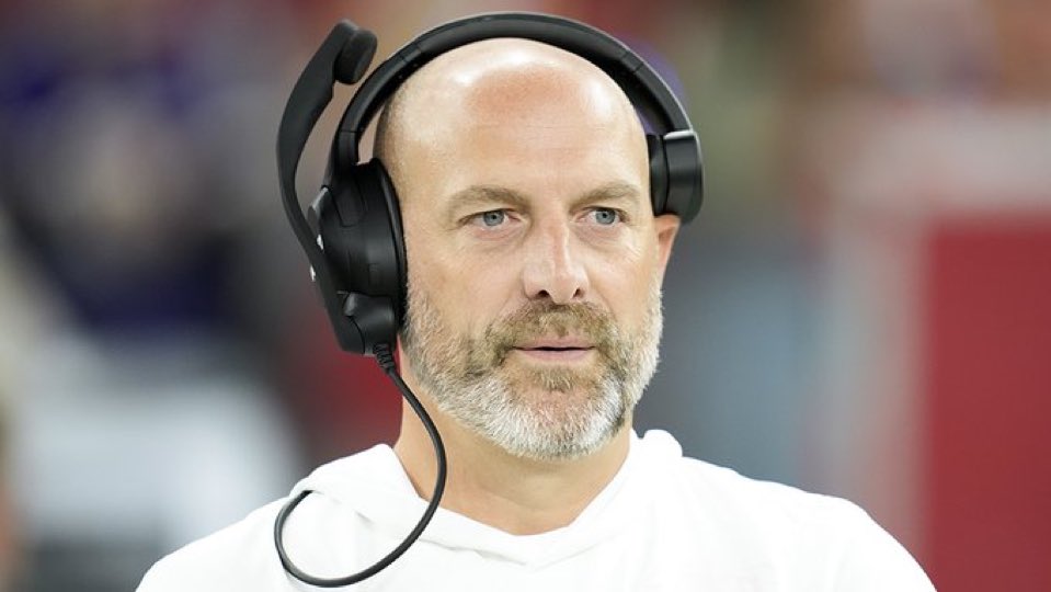 The Raiders and Cardinals have requested interviews with Chiefs OC Matt Nagy for their head coaching jobs, sources tell The Insiders. 

Nagy is now set to interview with Tennessee and Las Vegas on Thursday and Arizona on Friday. A busy week.