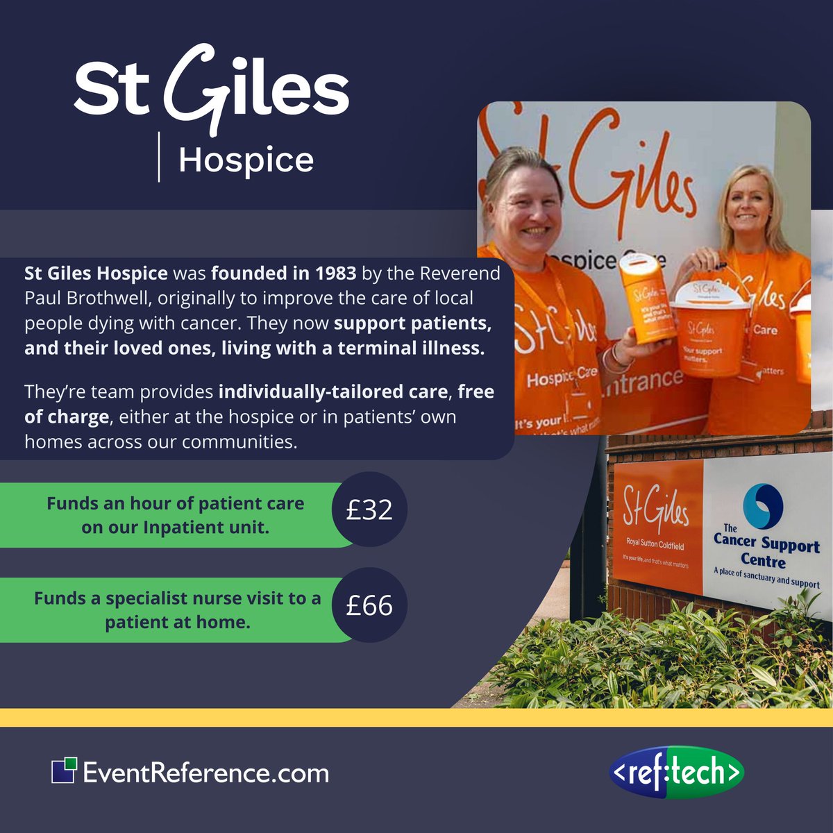 Reference Technology tweet media