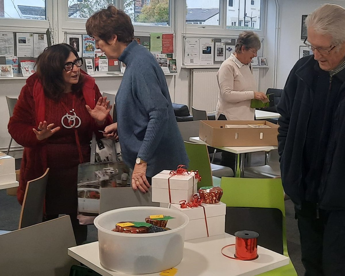 The Guild for Life Long Learning tweet media