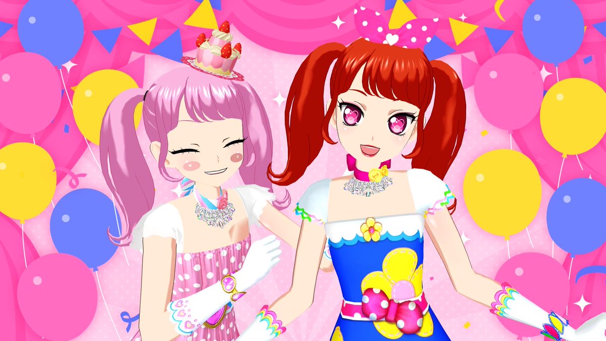 𓏲𓈒⊹¨̮⑅ ᕼᗩᑭᑭY ᗷIᖇTᕼᗞᗩY 𓈒⊹
　　
　　　キッカちゃん❤️