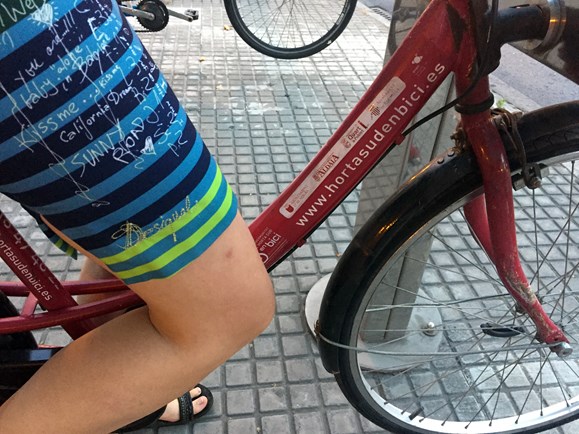 🚲 Del 12 al 14 de gener està previst el desmuntatge de les estacions d''Horta Sud en Bici' de Quart de Poblet, una vegada finalitzada la prestació d'este servei de la Mancomunitat de l'Horta Sud i retirades les bicicletes.

#QuartdePoblet
#HortaSudEnBici