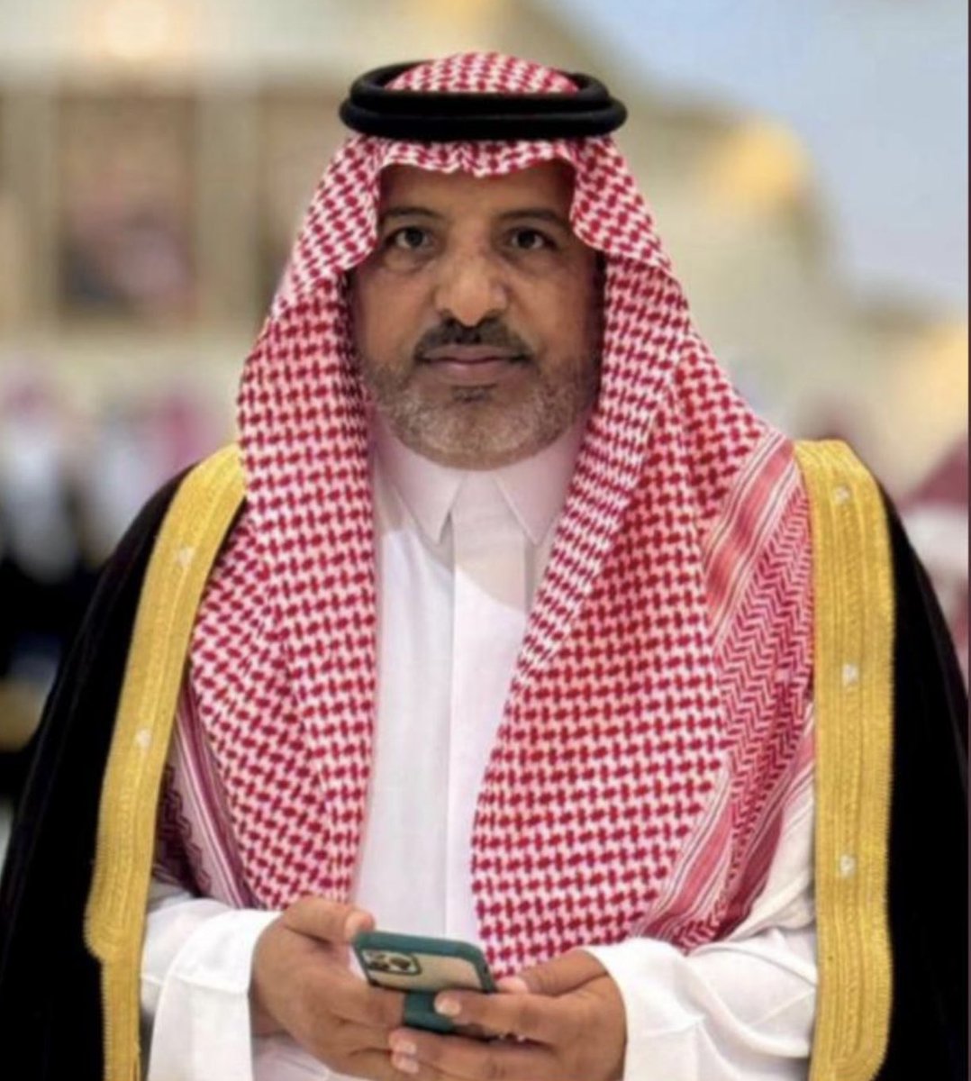 عامر سودي قمقوم tweet media