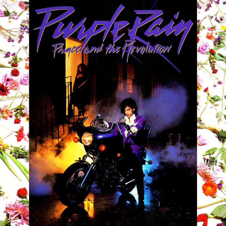 PopBase's tweet photo. ‘Purple Rain’ by Prince reaches a new peak of #33 (+10) on the Global Spotify chart with 2.12 million streams, over 40 years after its release. https://t.co/Qe7Yq2ng9N