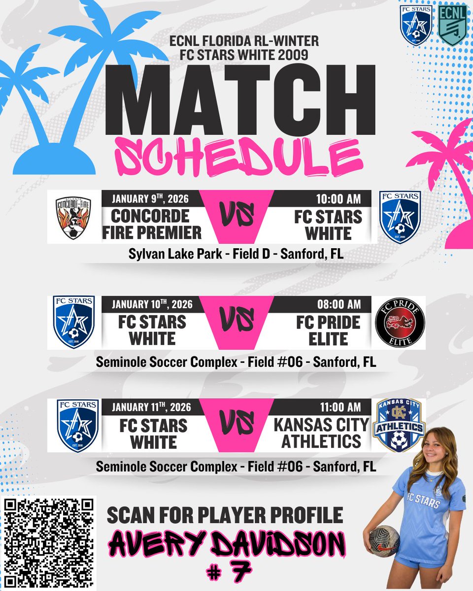 avedave7_soccer's tweet photo. @adam_sportsman @UNASoccer Really excited for this showcase and the chance to compete. Schedule posted below! https://t.co/vCf7A5ioF2