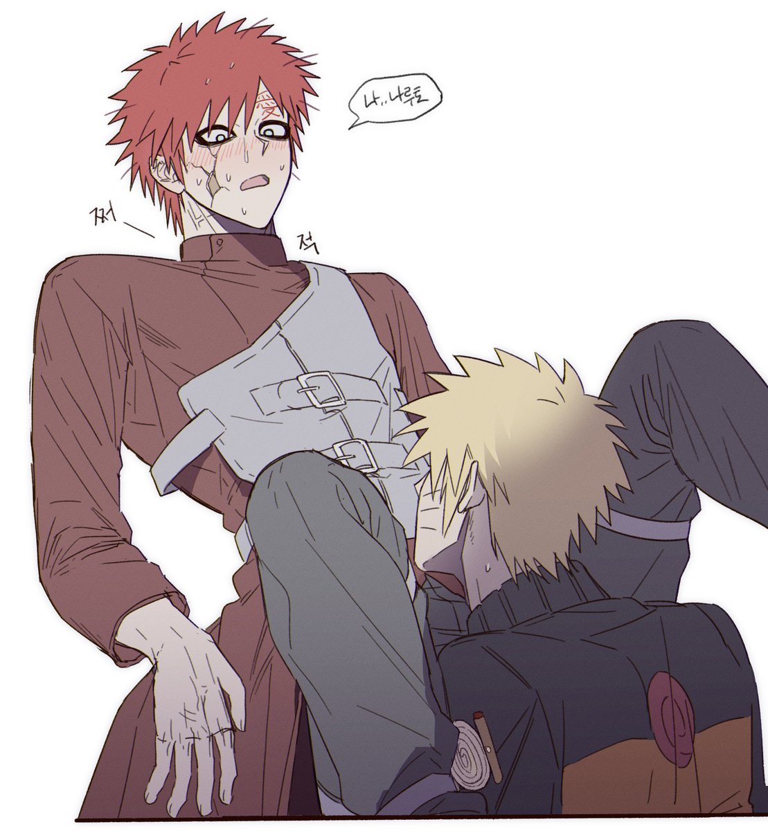 가아나루
역 럭키스케베ㅋㅋㅋ